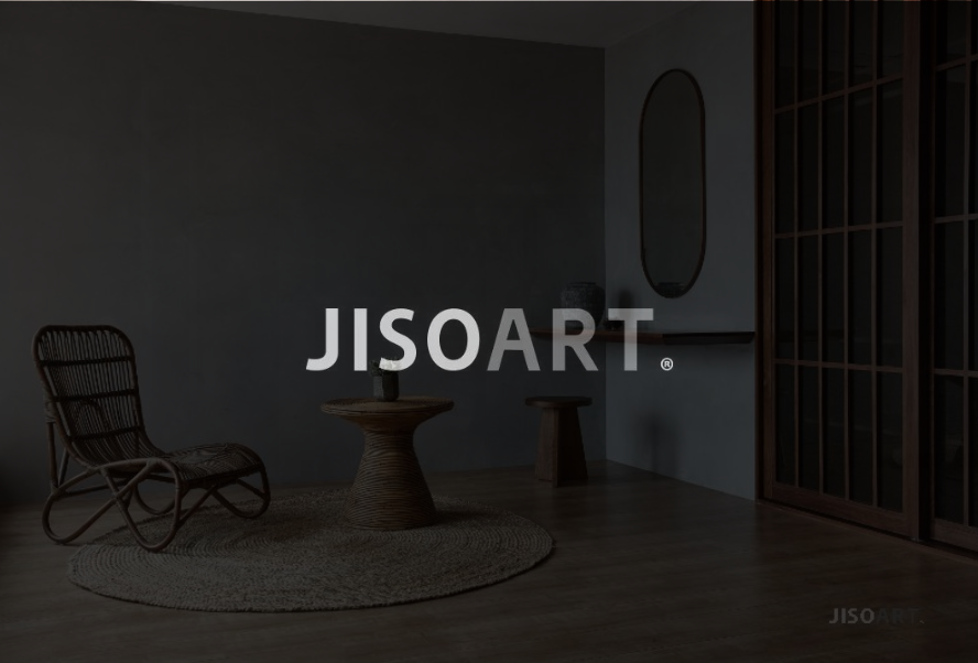 唐程御品  │ JISO DESIGN