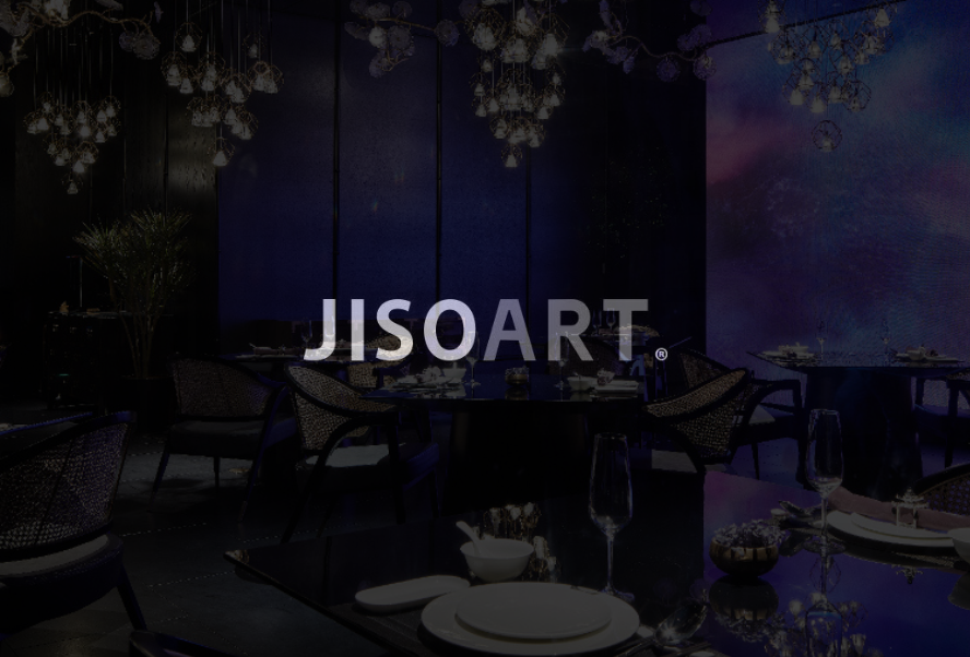 麟悦  │ JISO DESIGN