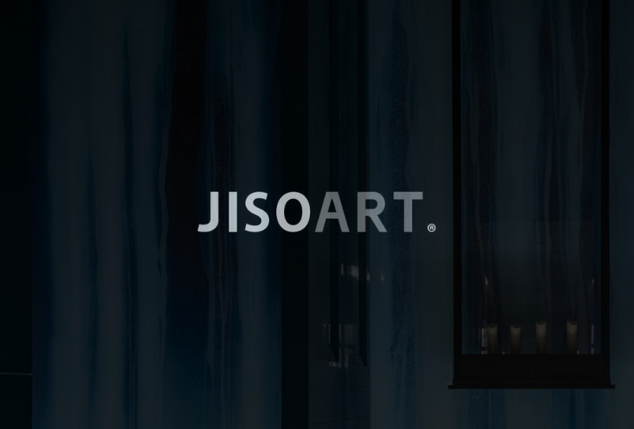  福清水疗  │ JISO DESIGN