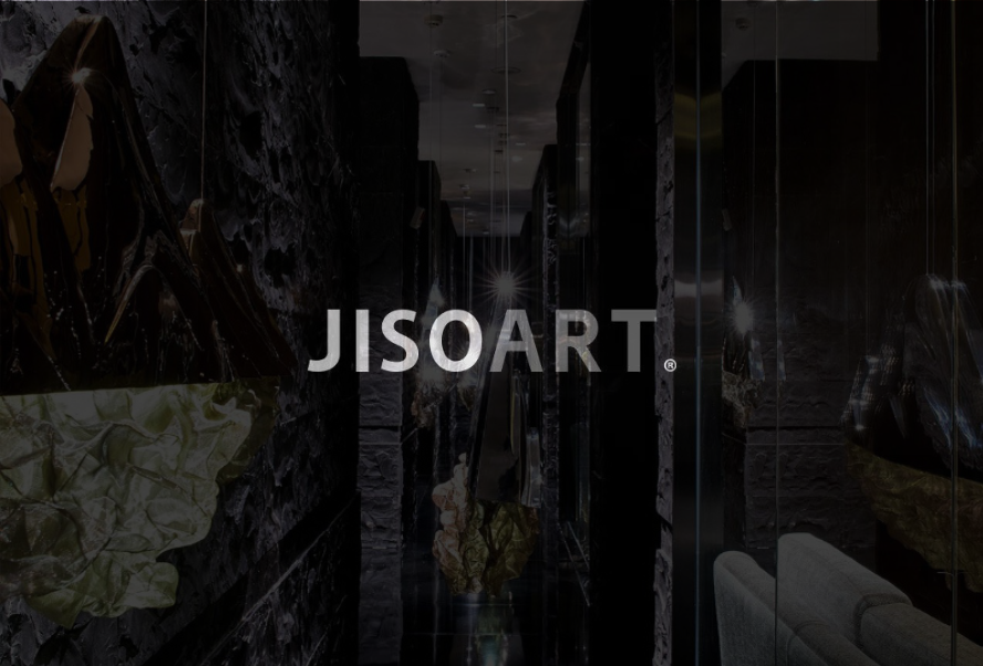 凯宾斯基 │ JISO DESIGN