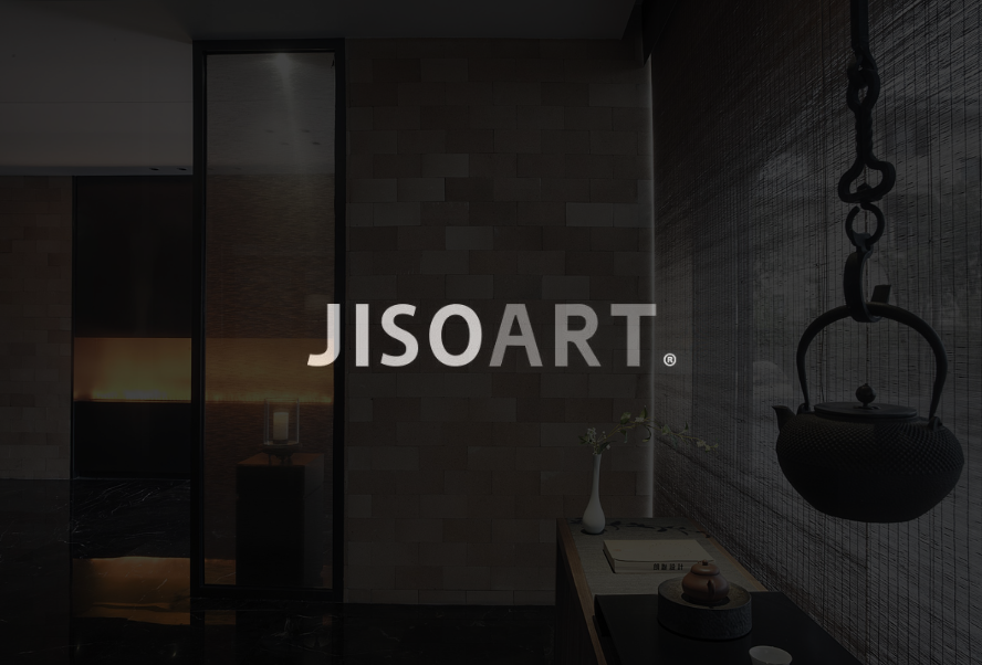 一同山居 │ JISO DESIGN