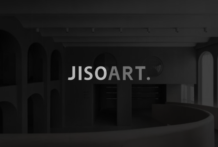  绽放 │ JISO DESIGN
