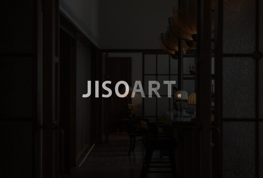 共和壹号 | JISO DESIGN