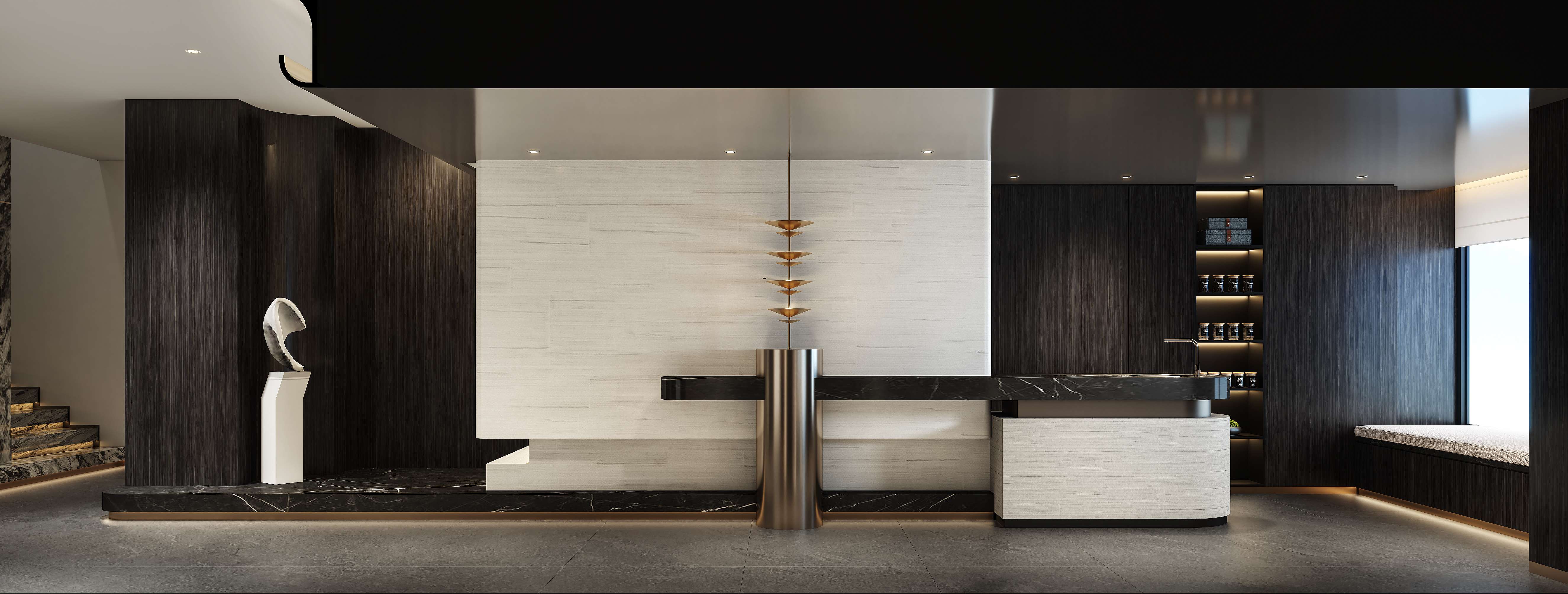 华润办公室 | DESIGN