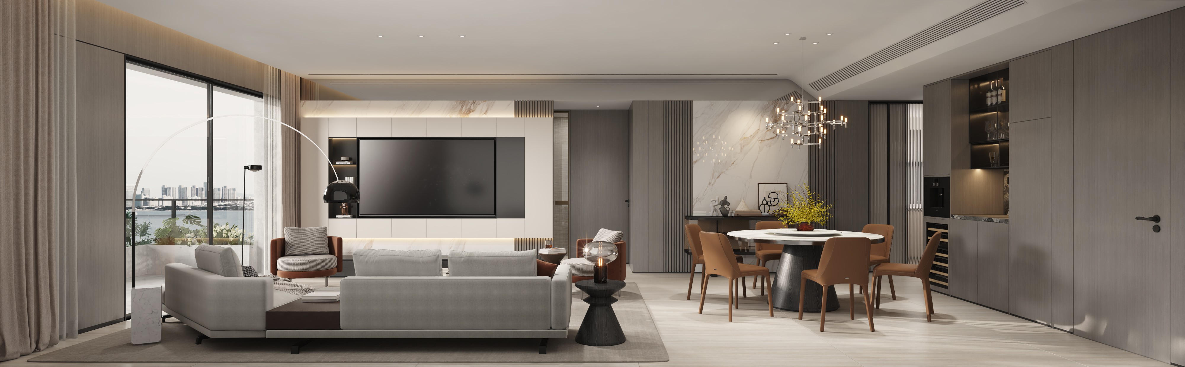 天琴湖 | JISO DESIGN