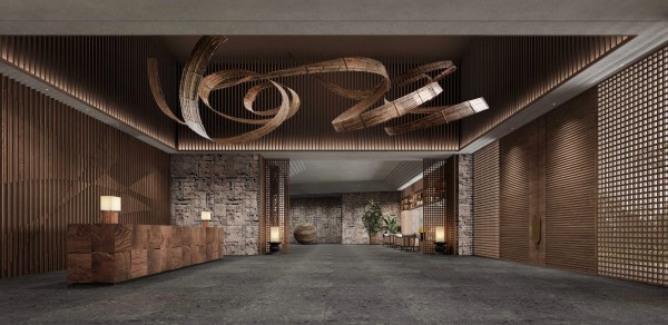 云清酒店·武夷山 | JISO DESIGN