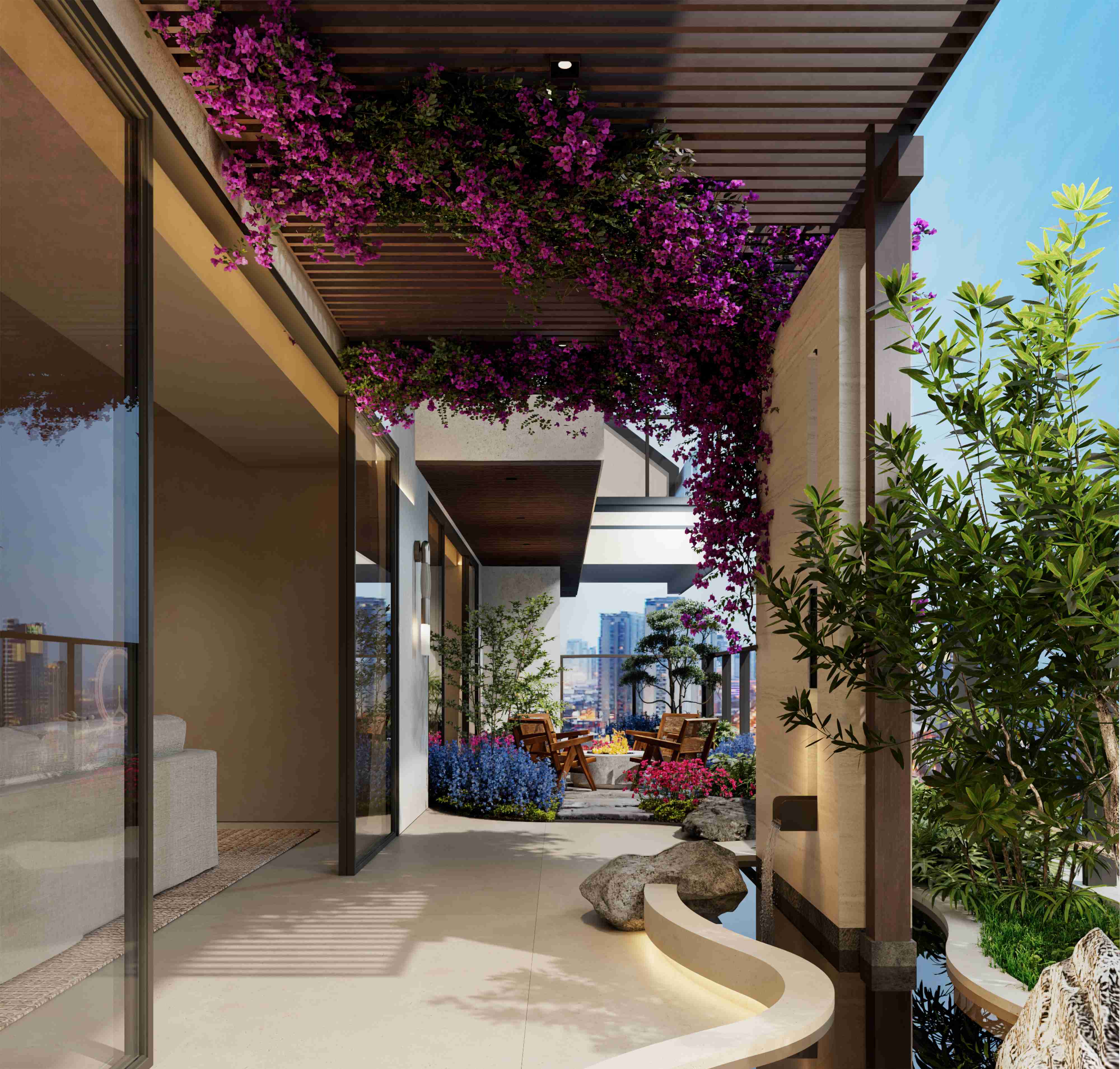 江山云起 | JISO DESIGN