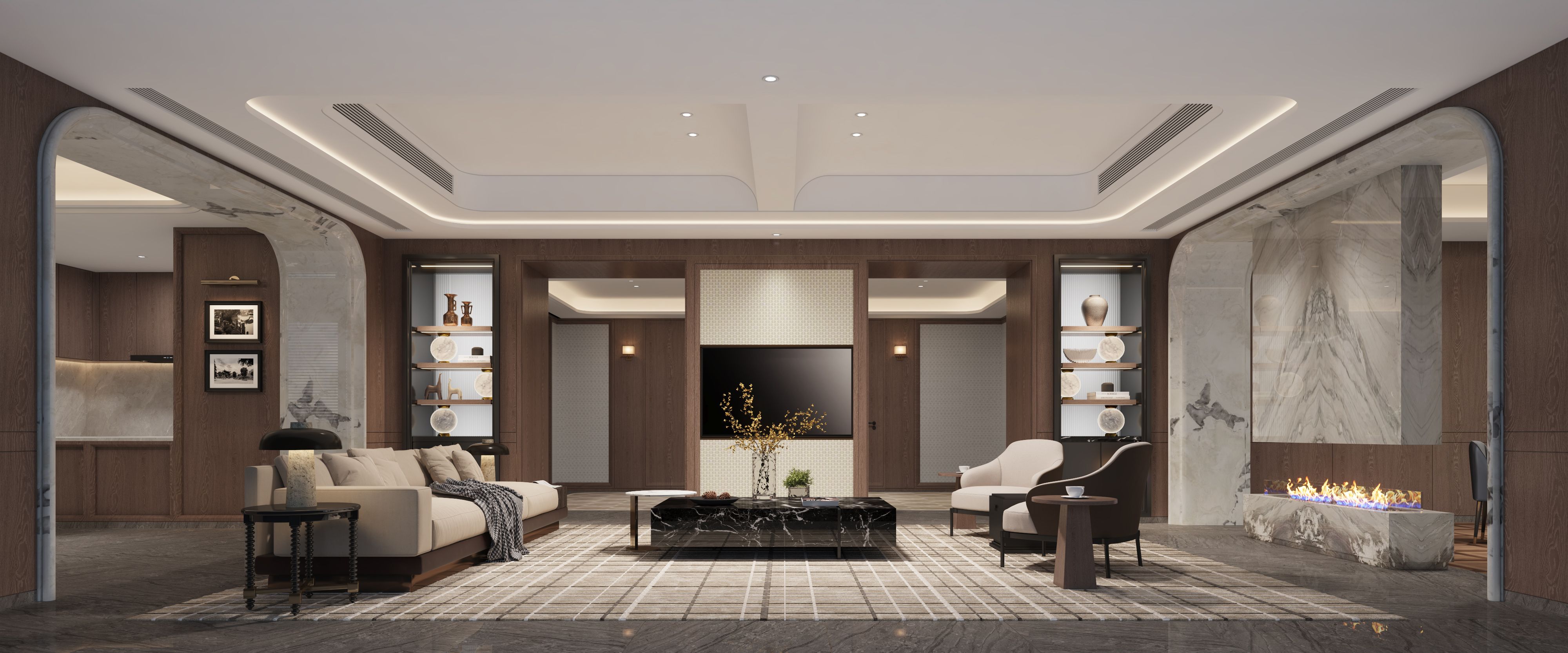 欢朋酒店 | JISO DESIGN