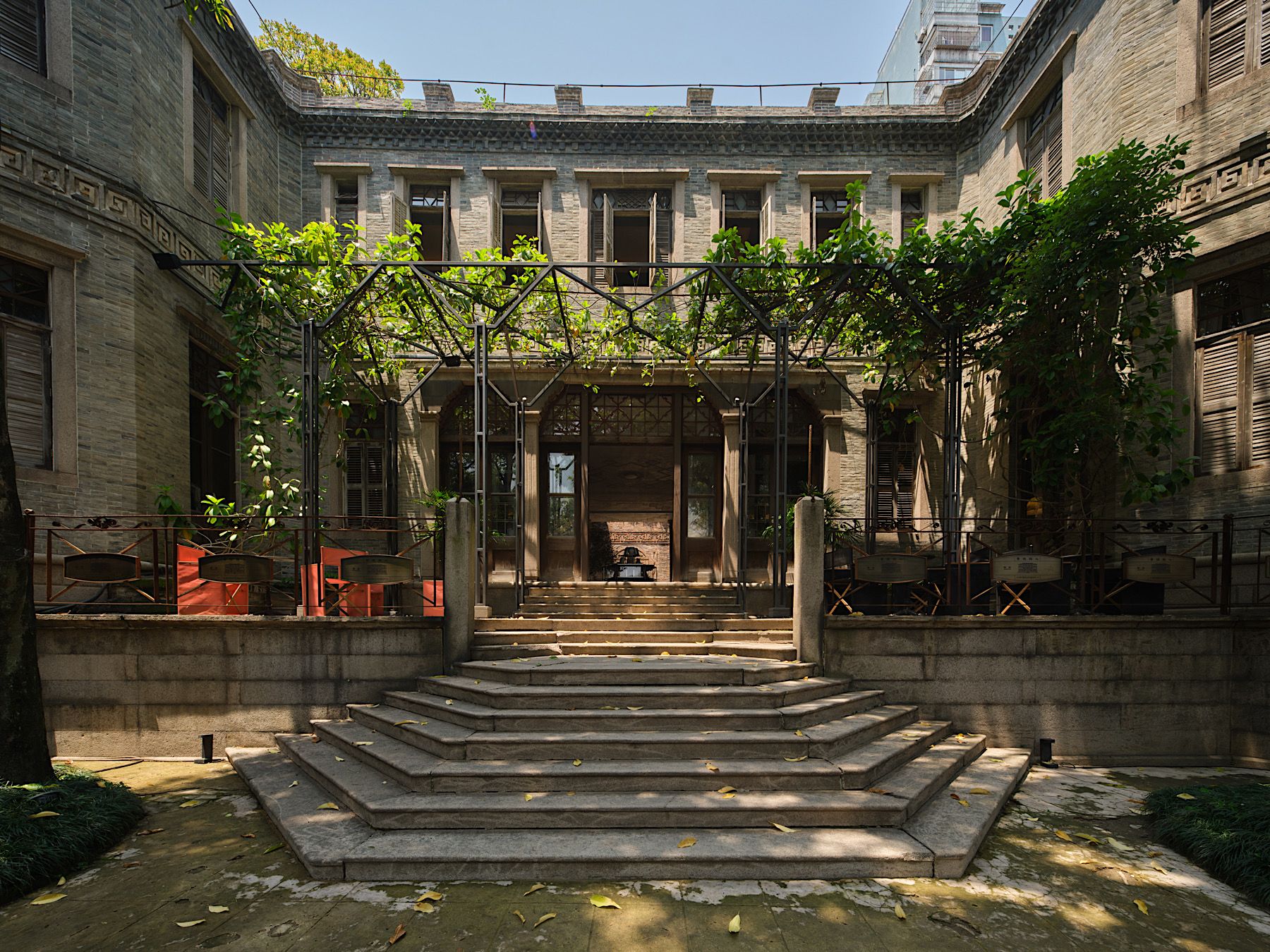 采风别墅 | JISO DESIGN