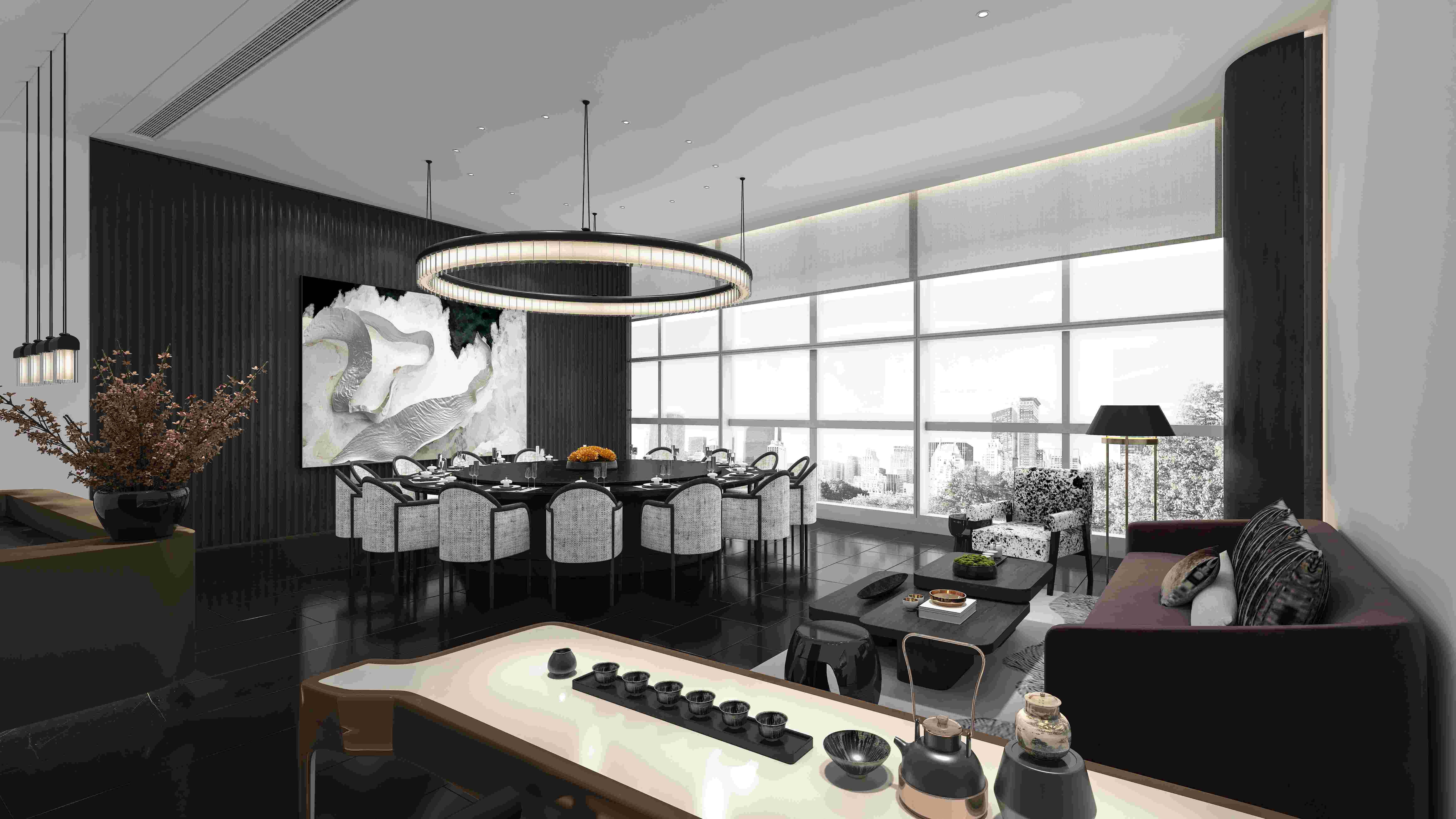 璞月 | JISO DESIGN 