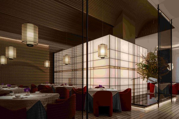 悦玲珑 | JISO DESIGN