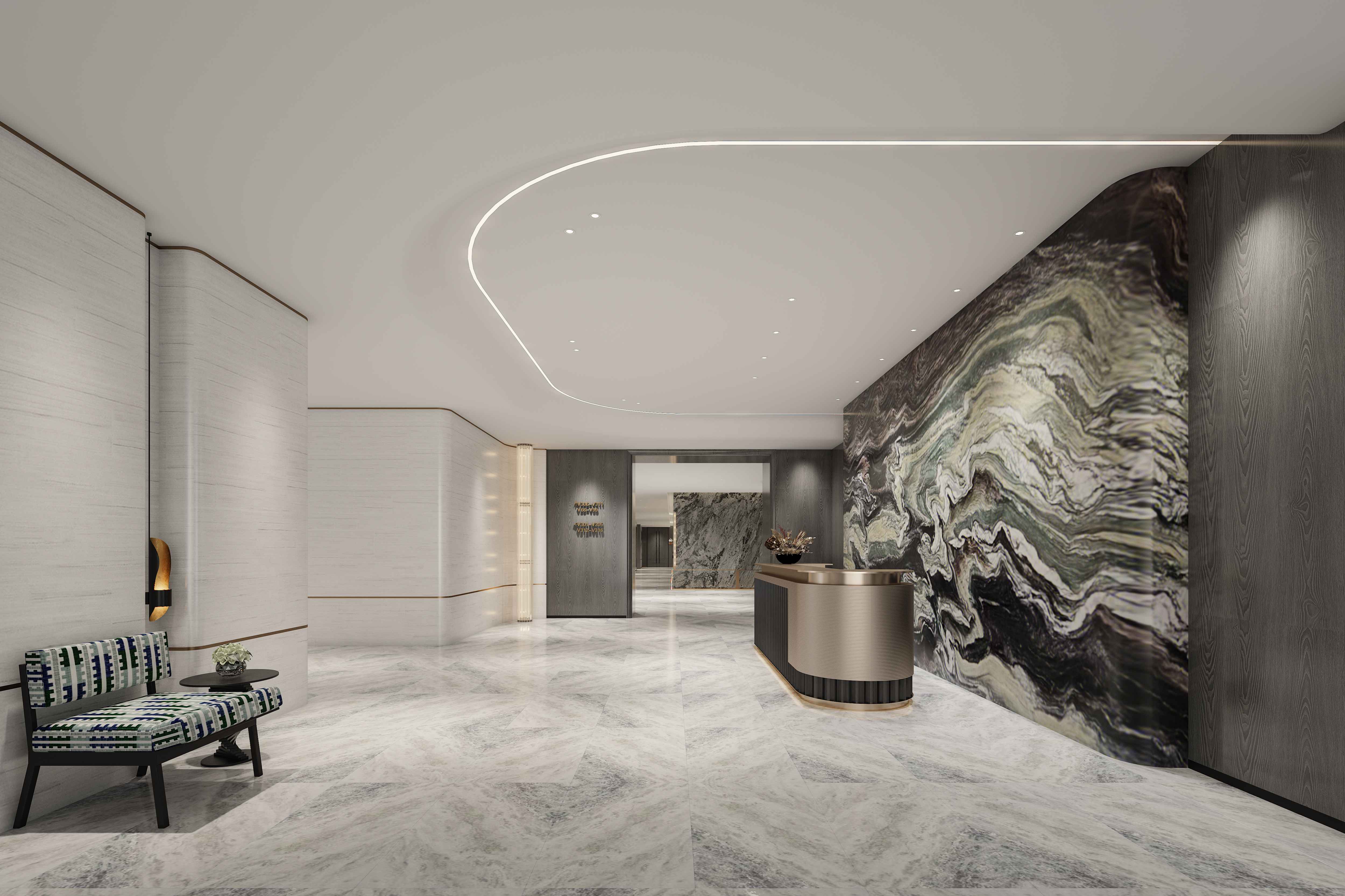 悦玲珑·长乐 | JISO DESIGN