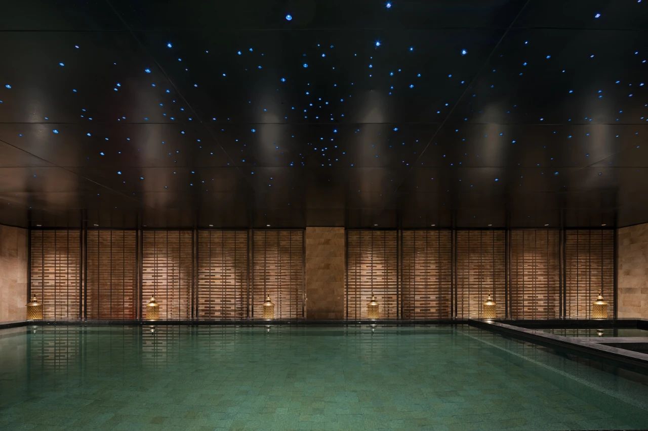 璞境SPA | JISO DESIGN