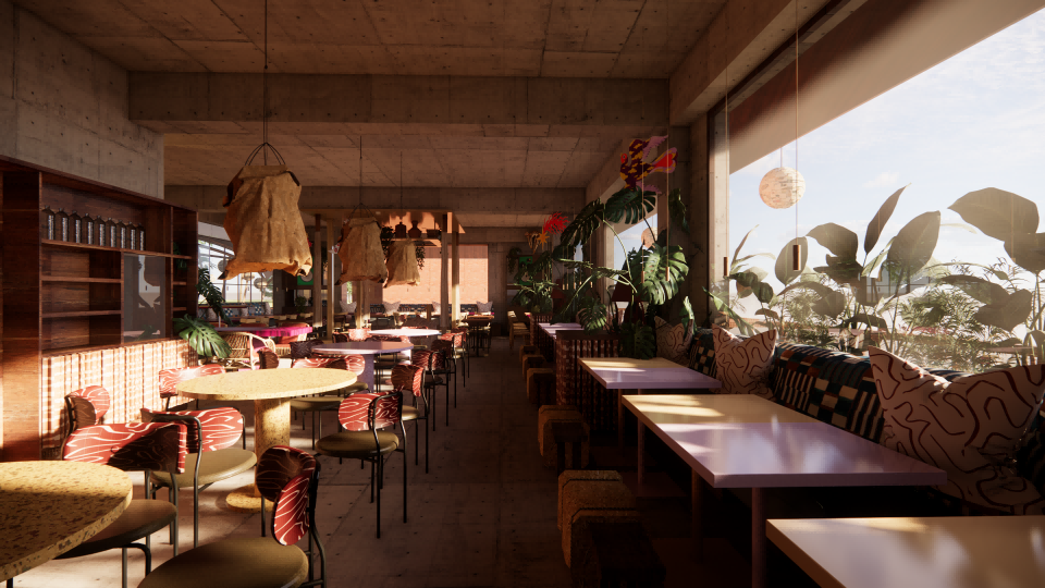 林中小九 | JISO DESIGN