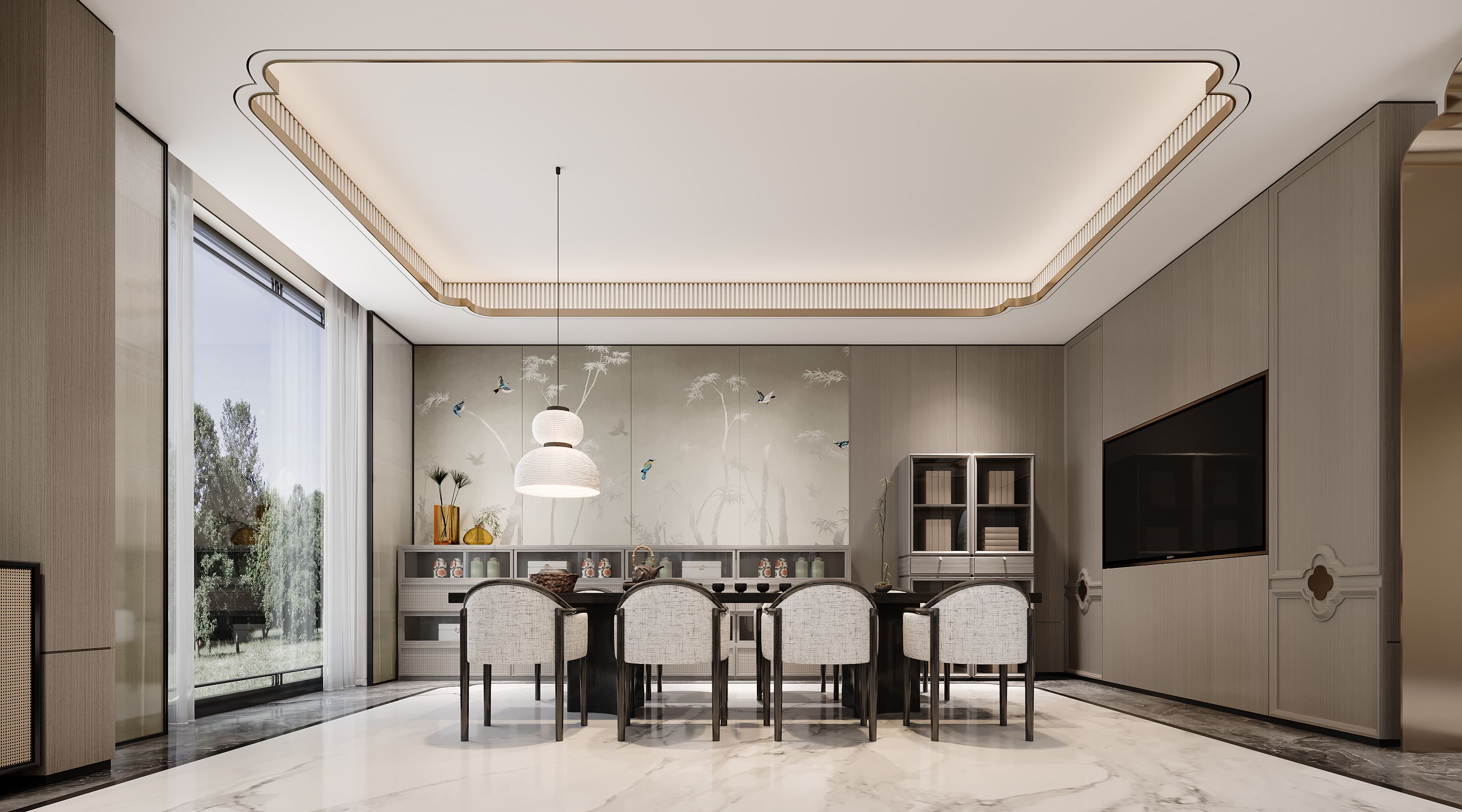 春风里 | JISO DESIGN