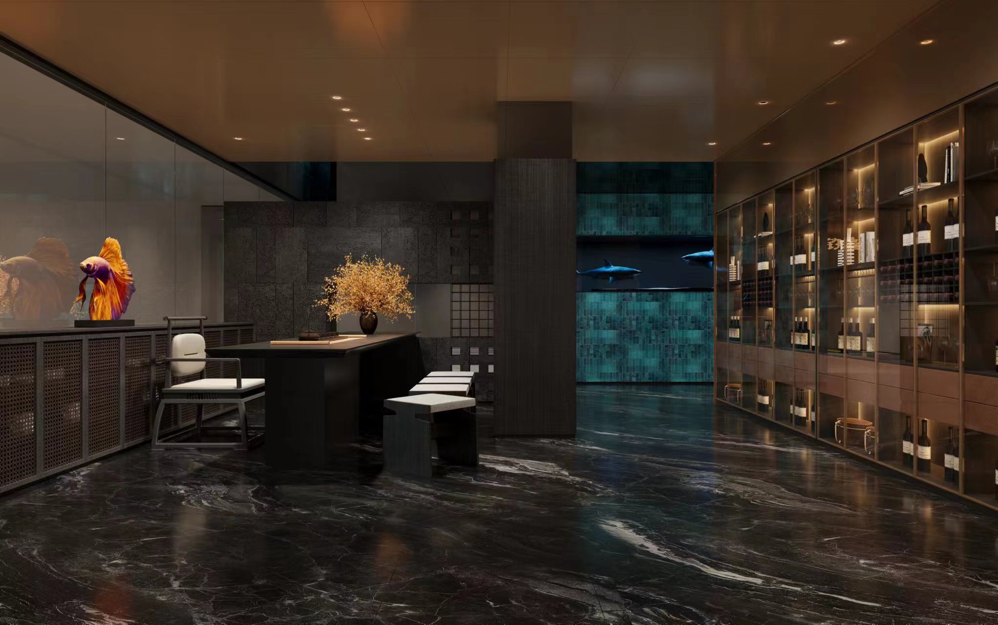 海钓鱻 | JISO DESIGN