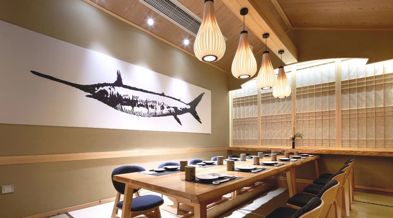 松月 · 福州  │ JISO DESIGN