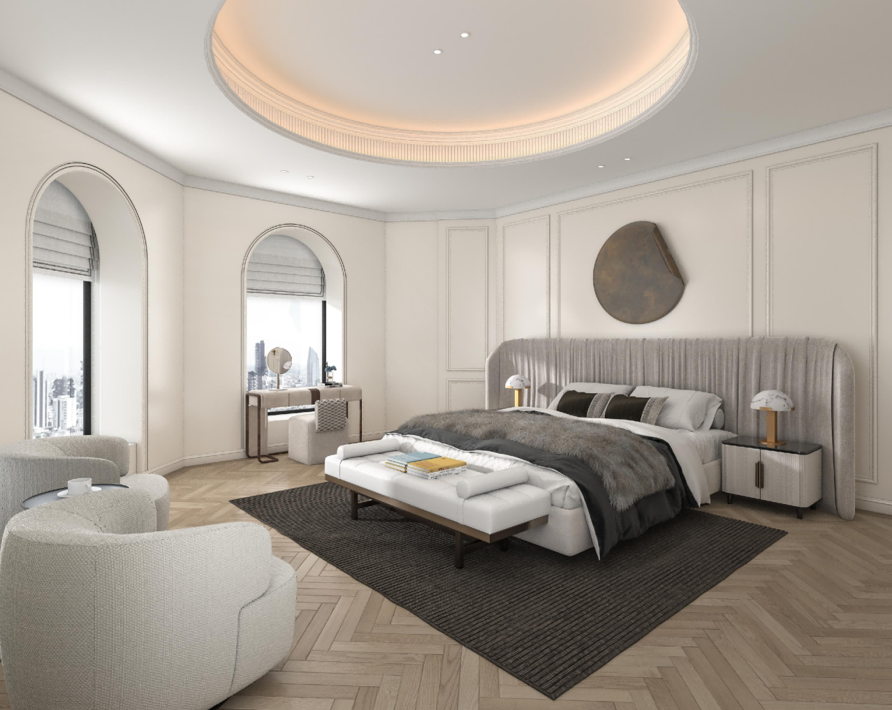 中庚红鼎天下 | JISO DESIGN 