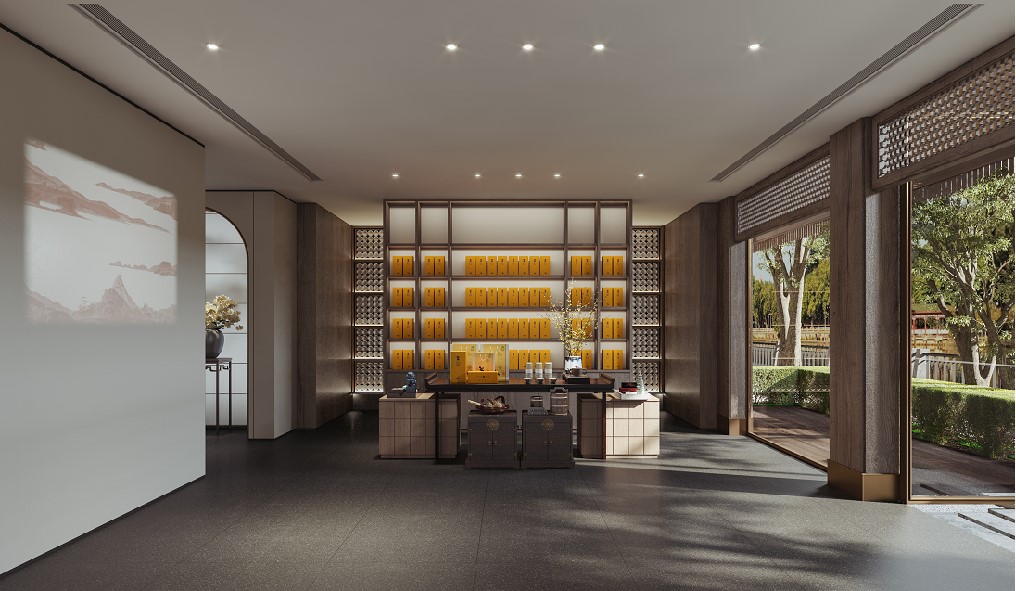 瑞泉 | JISO DESIGN