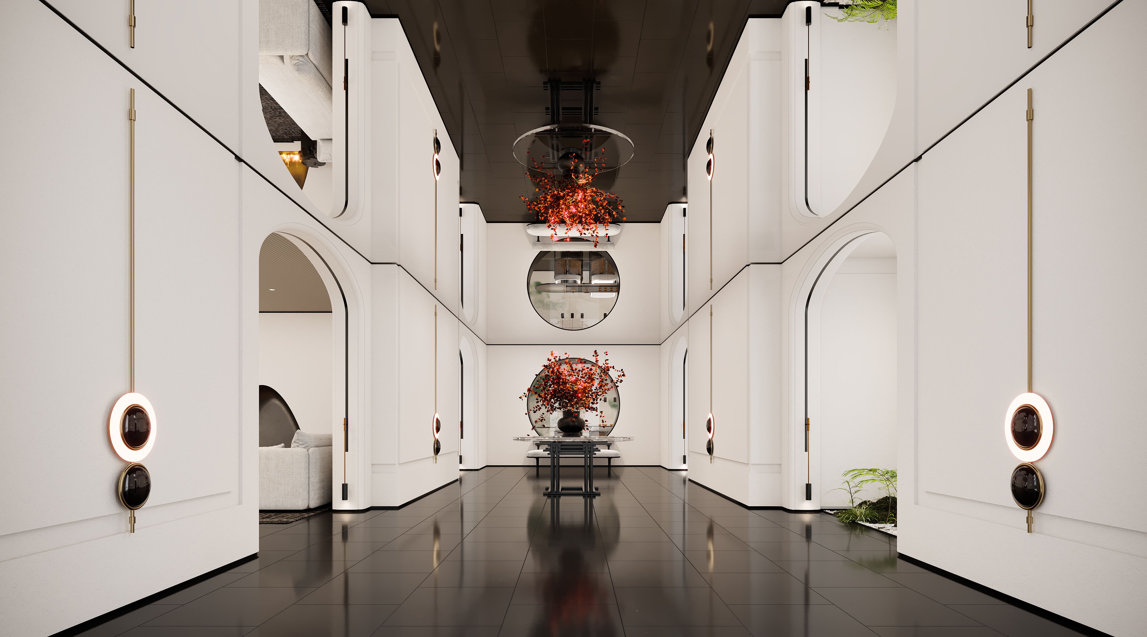 福州会所 | JISO DESIGN