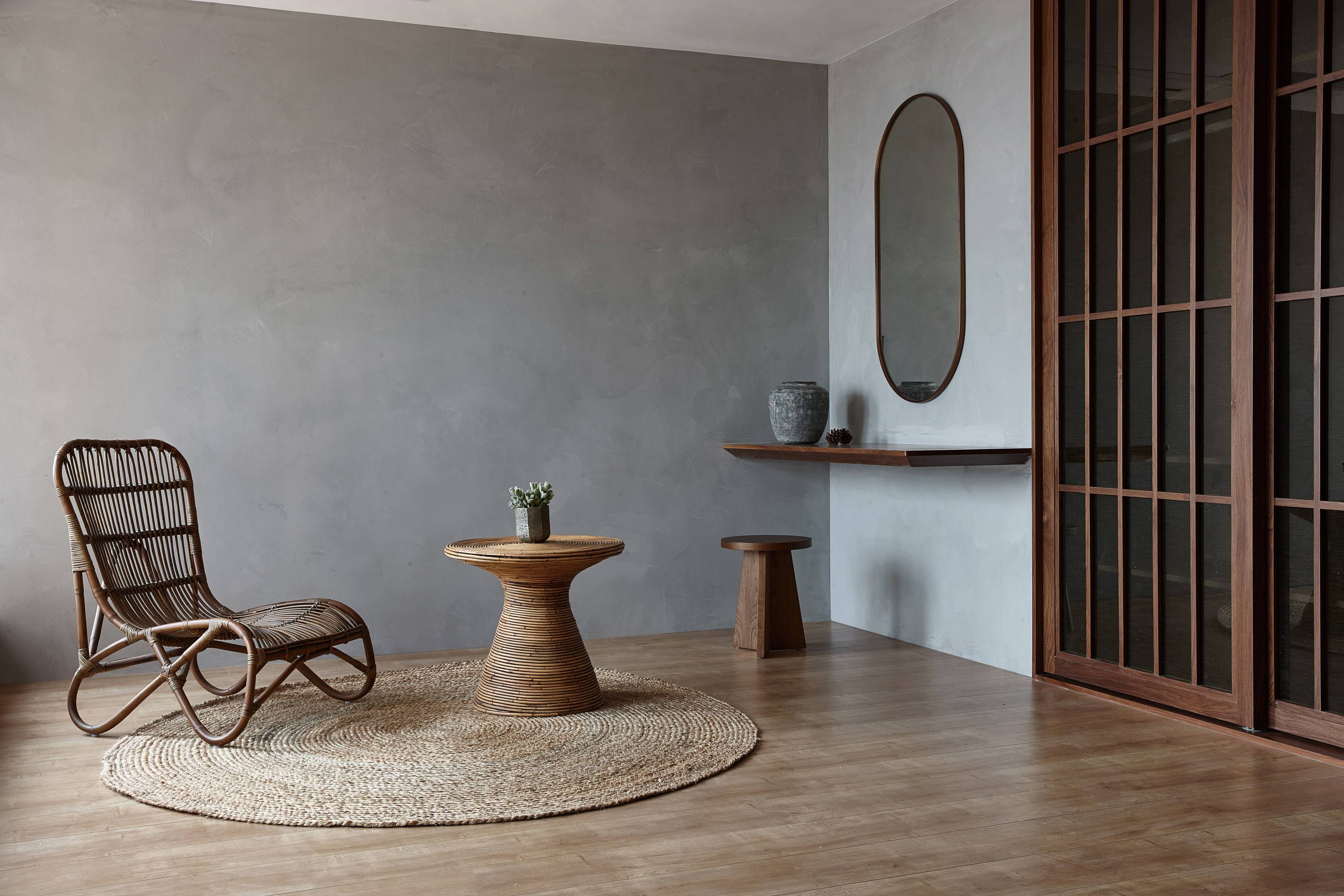 唐程御品  │ JISO DESIGN