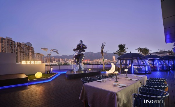 白沙湾 | JISO DESIGN