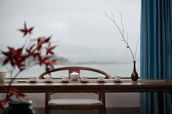 五缘湾 | JISO DESIGN