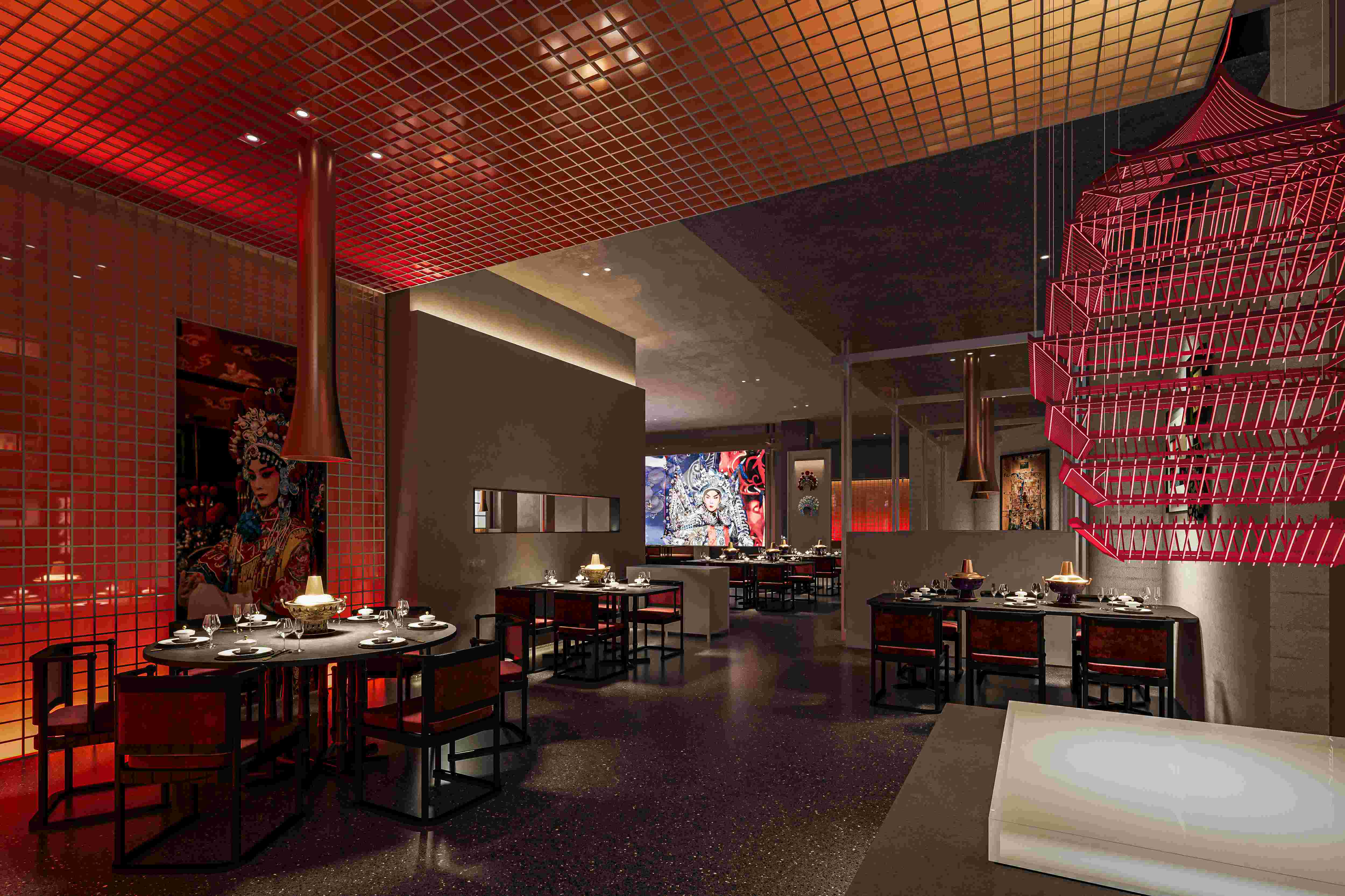 京燕·长乐 | JISO DESIGN