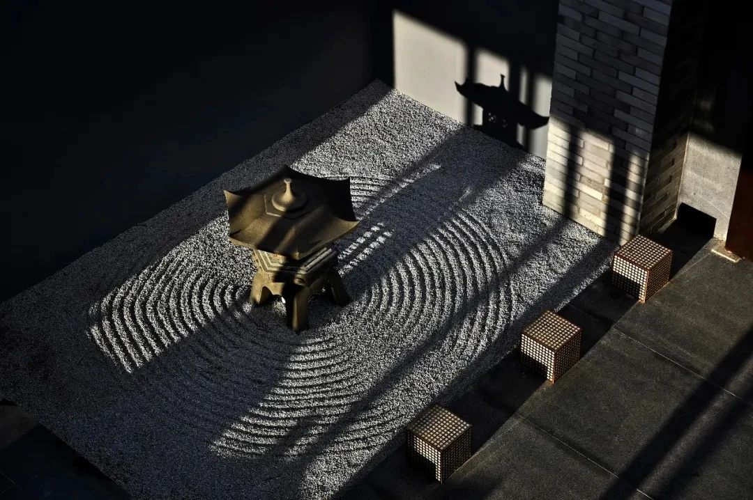 仙凤山别院 │ JISO DESIGN