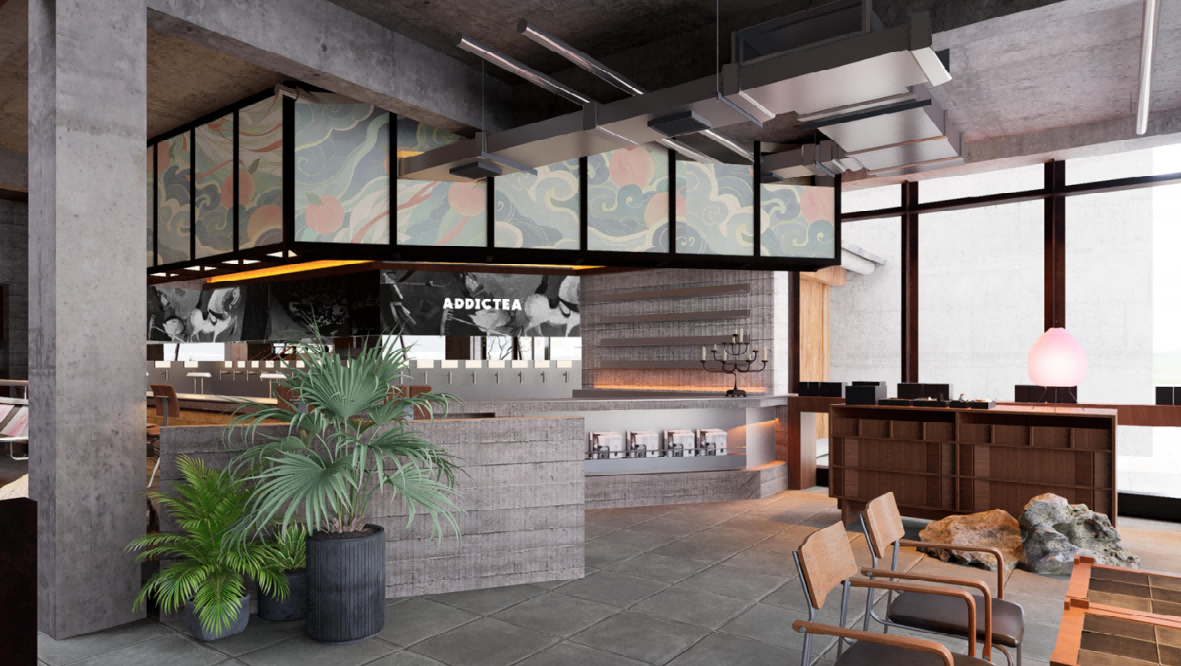 顽徒·三坊七巷 | JISO DESIGN