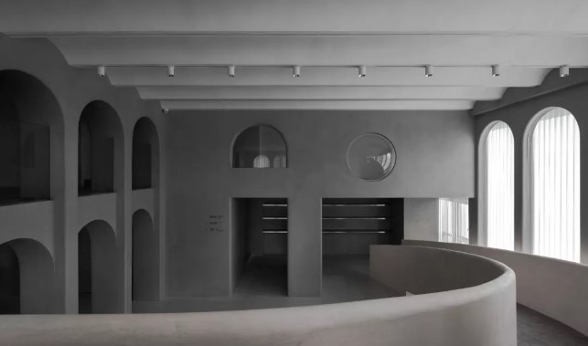  绽放 │ JISO DESIGN