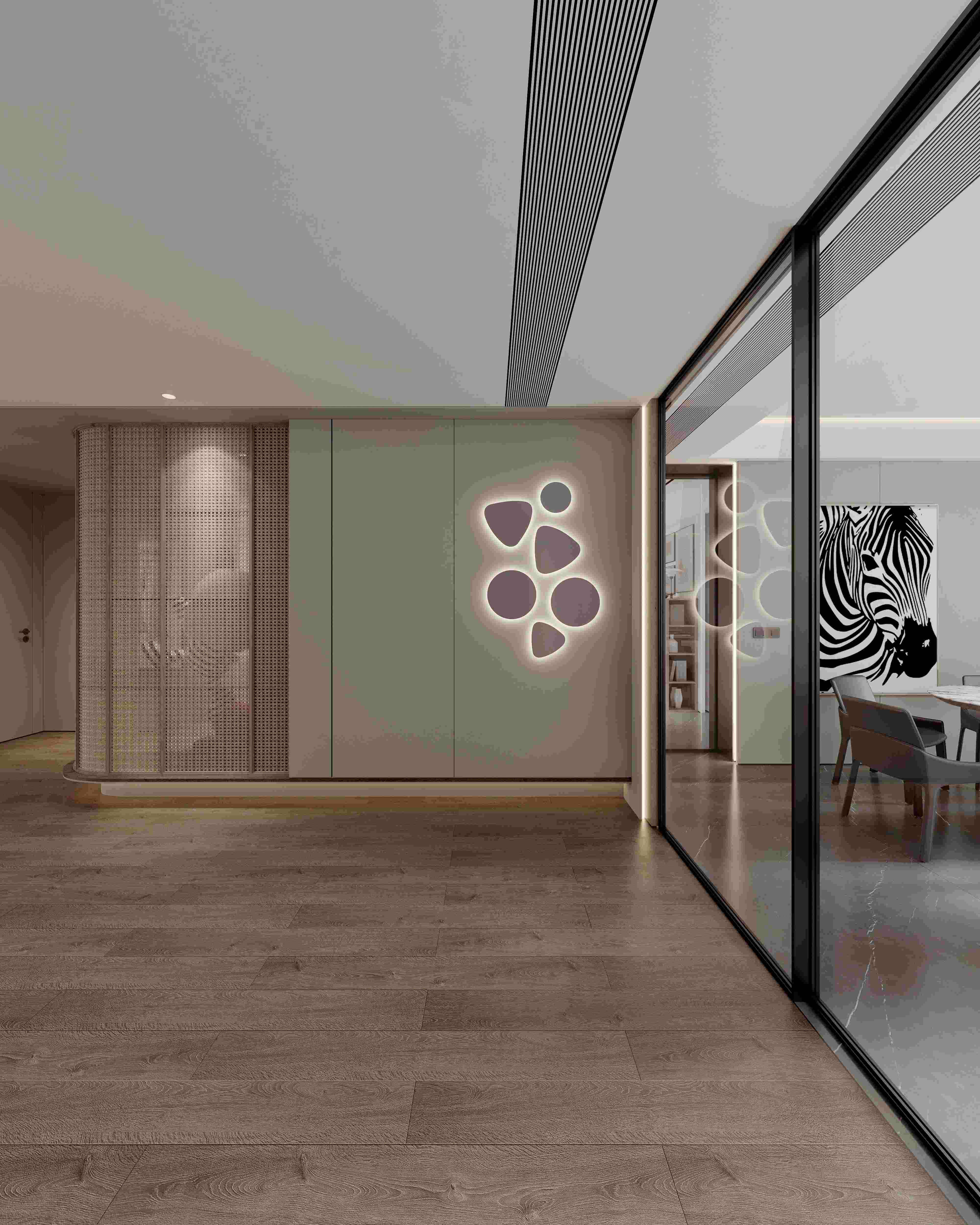 三迪 | JISO DESIGN